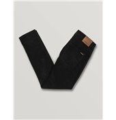 VOLCOM SOLVER DENIM PANT 