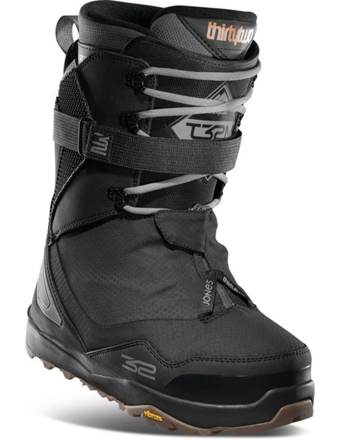 THIRTYTWO TM-2 JONES MENS SNOWBOARD BOOTS S21