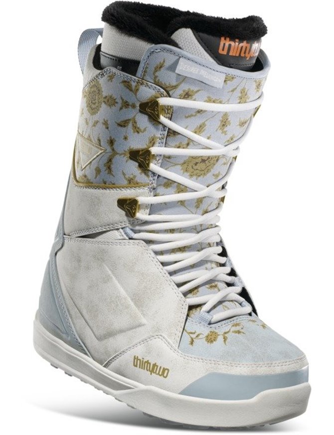 THIRTYTWO LASHED MELANCON WOMENS SNOWBOARD BOOTS S21