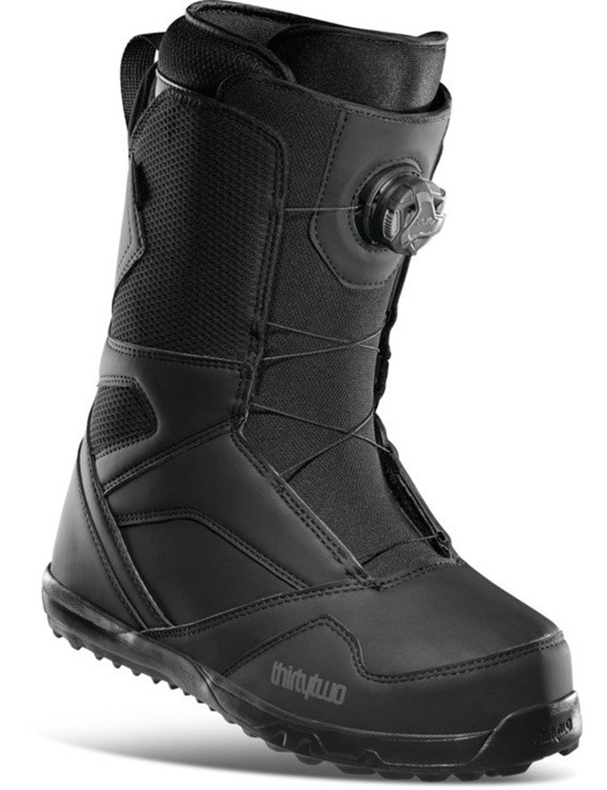 THIRTYTWO STW BOA MENS SNOWBOARD BOOTS S21