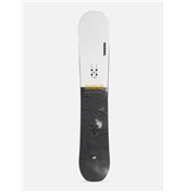 K2 COLD SHOULDER WOMENS SNOWBOARD S22