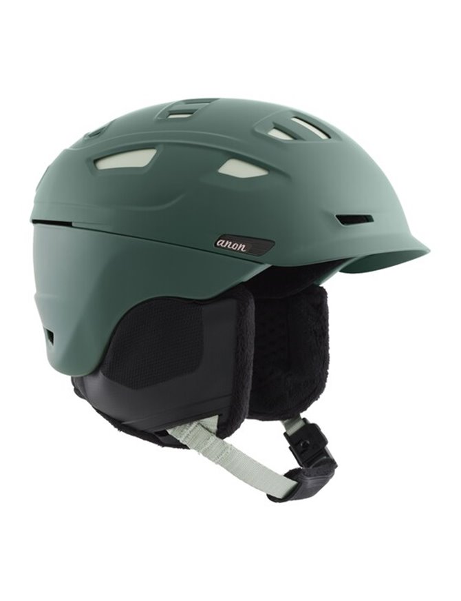 ANON NOVA MIPS HELMET S21