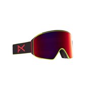 ANON M4 CYCLINDRICAL GOGGLE S21
