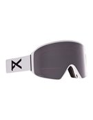 ANON M4 CYCLINDRICAL GOGGLE S21